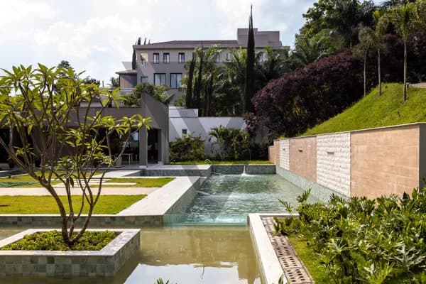 Casa Alto Padrão em Tamboré, Barueri/SP