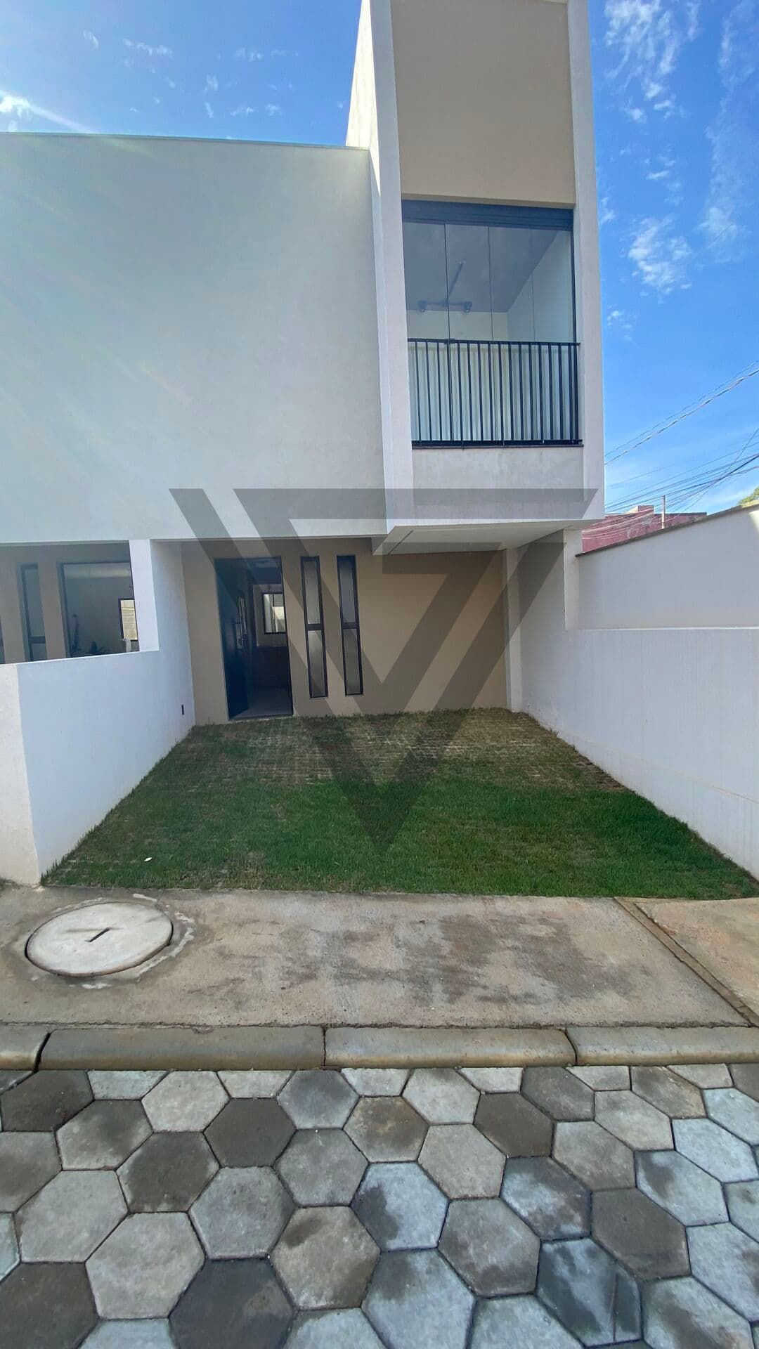 Casa em Santana de Parnaíba - Chácara do Solar II (Fazendinha)