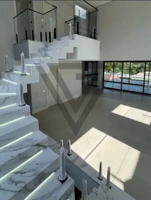 Casa Alto Padrão em Alphaville, Santana de Parnaíba/SP