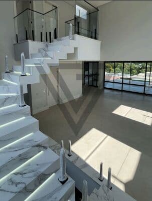 Casa Alto Padrão em Alphaville, Santana de Parnaíba/SP