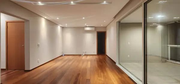 Apartamento à venda no bairro Tamboré em Santana de Parnaíba/SP