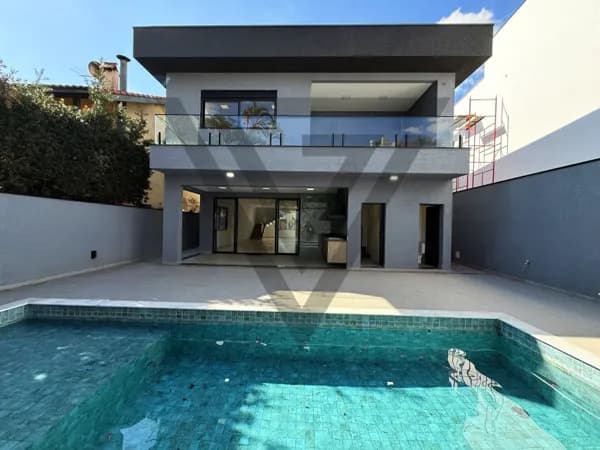 Casa Alto Padrão em Não Informado, Não Informado/NI