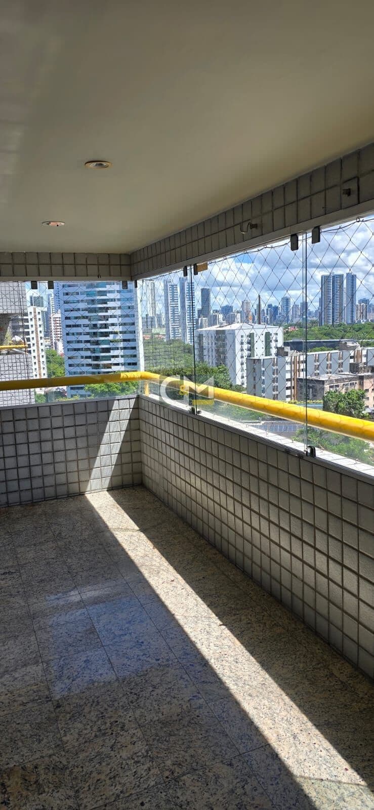 Apartamento em Recife - Graças