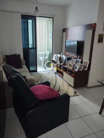 Apartamento em Recife - Madalena