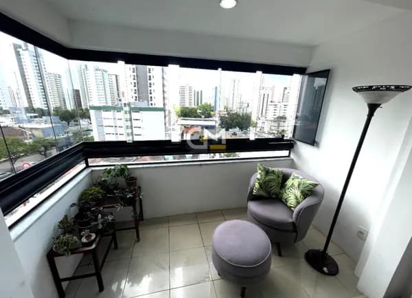 Apartamento em Recife - Madalena