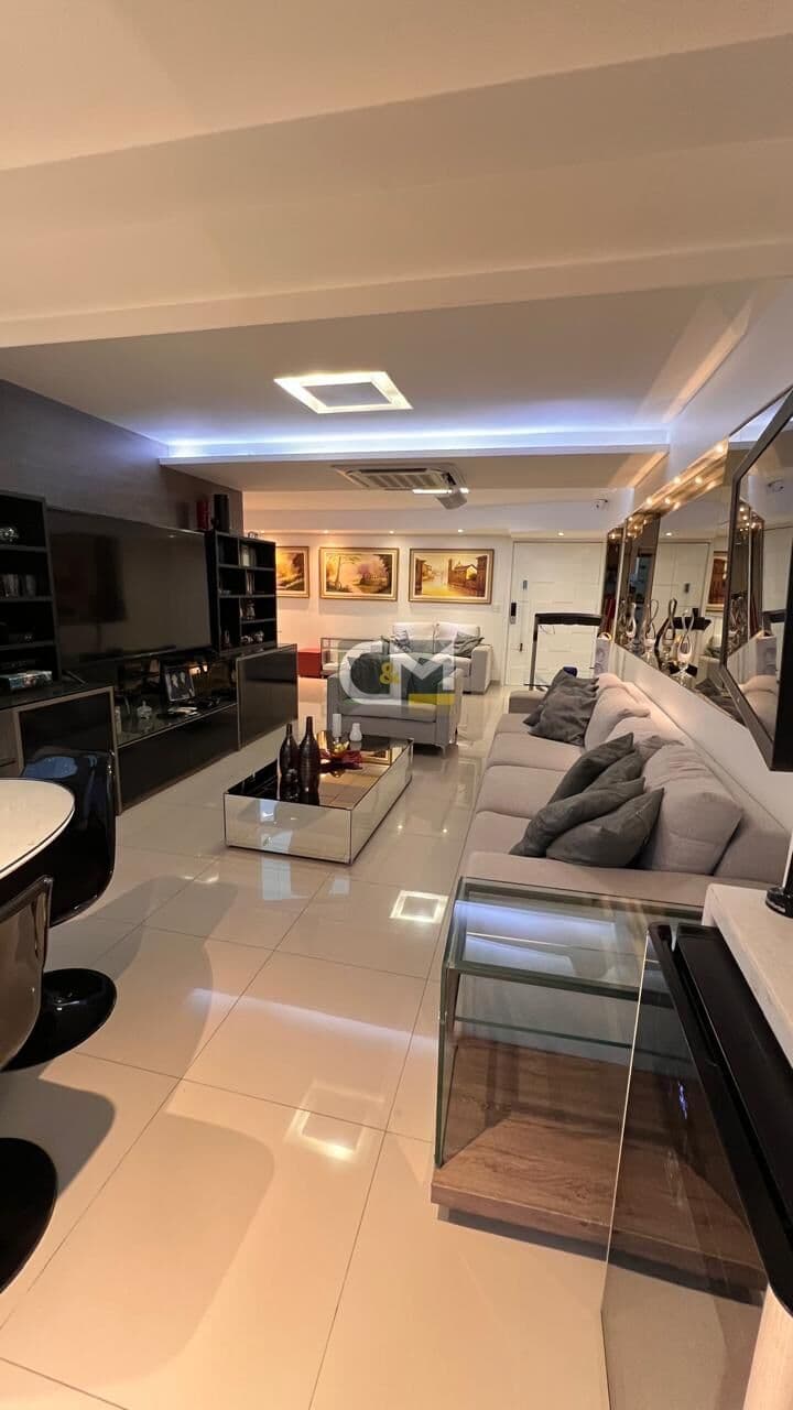 Apartamento em Recife - Monteiro
