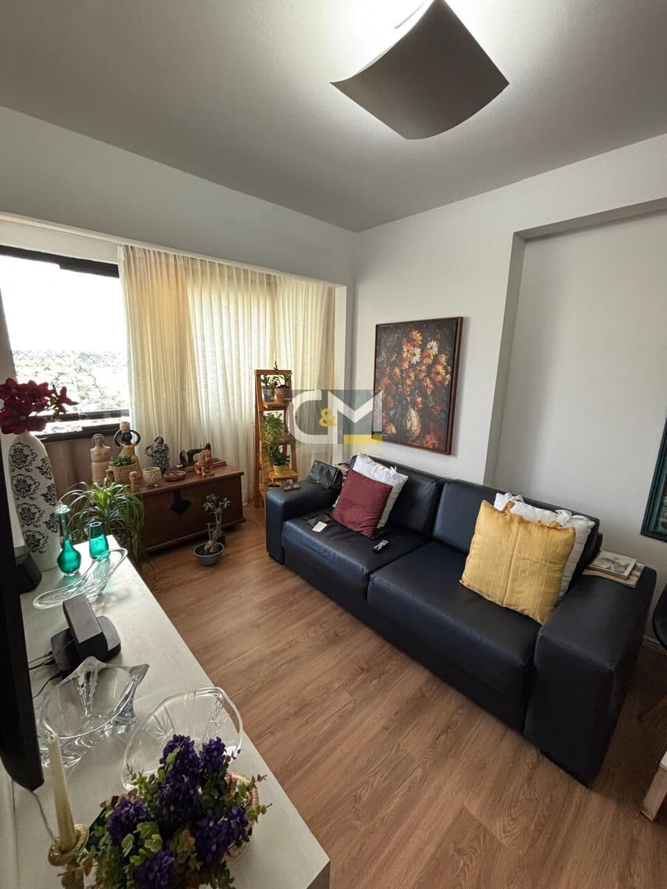 Apartamento em Recife - Casa Amarela