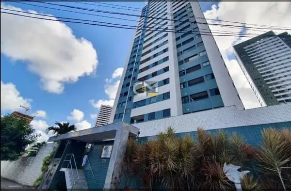 Apartamento em Recife - Madalena