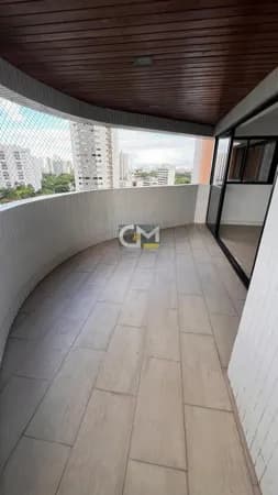 Apartamento em Recife - Monteiro
