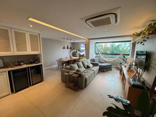 Apartamento em Recife - Rosarinho