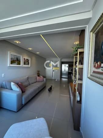 Apartamento em Recife - Casa Amarela