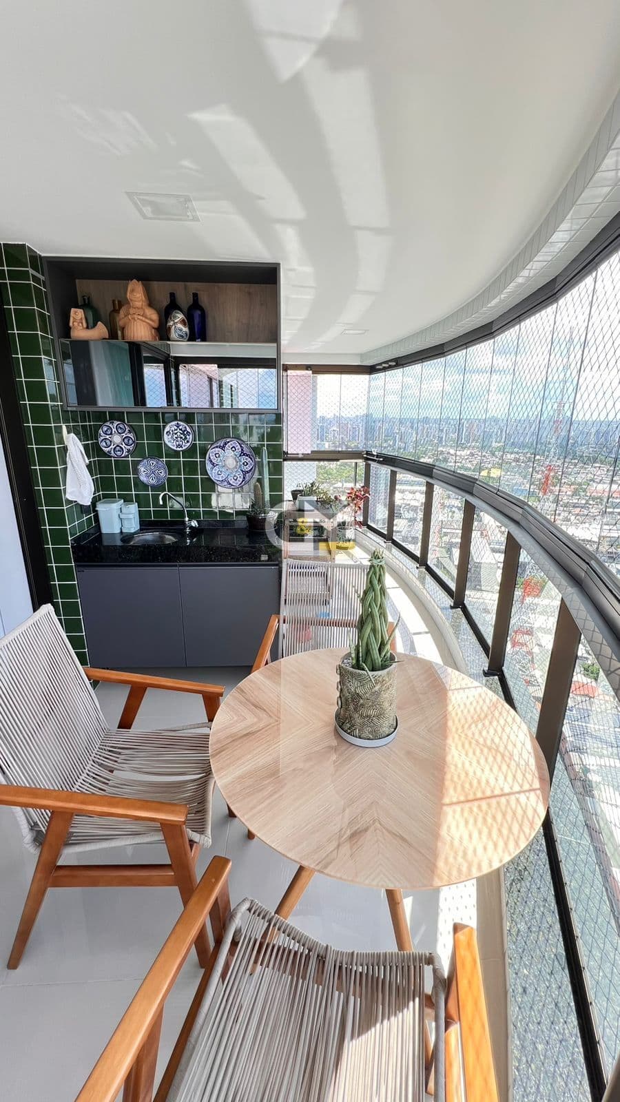 Apartamento em Recife - Santo Amaro