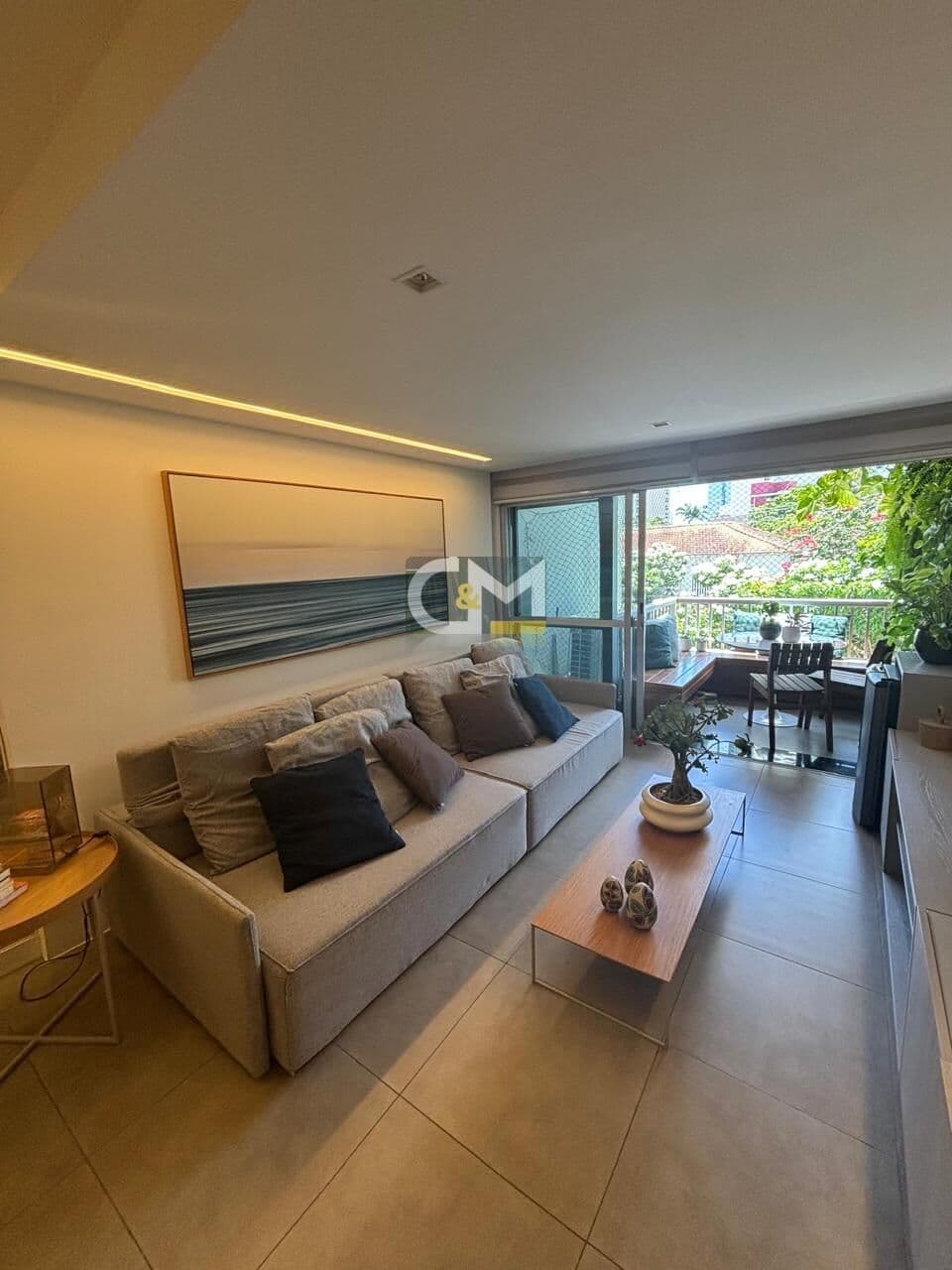 Apartamento em Recife - Graças