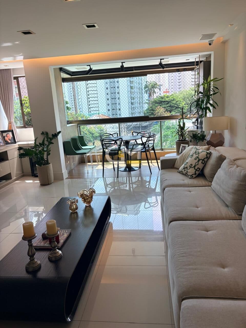 Apartamento em Recife - Parnamirim