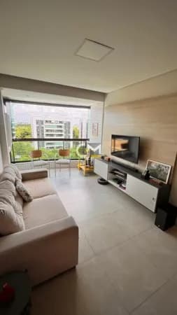 Apartamento em Recife - Poço