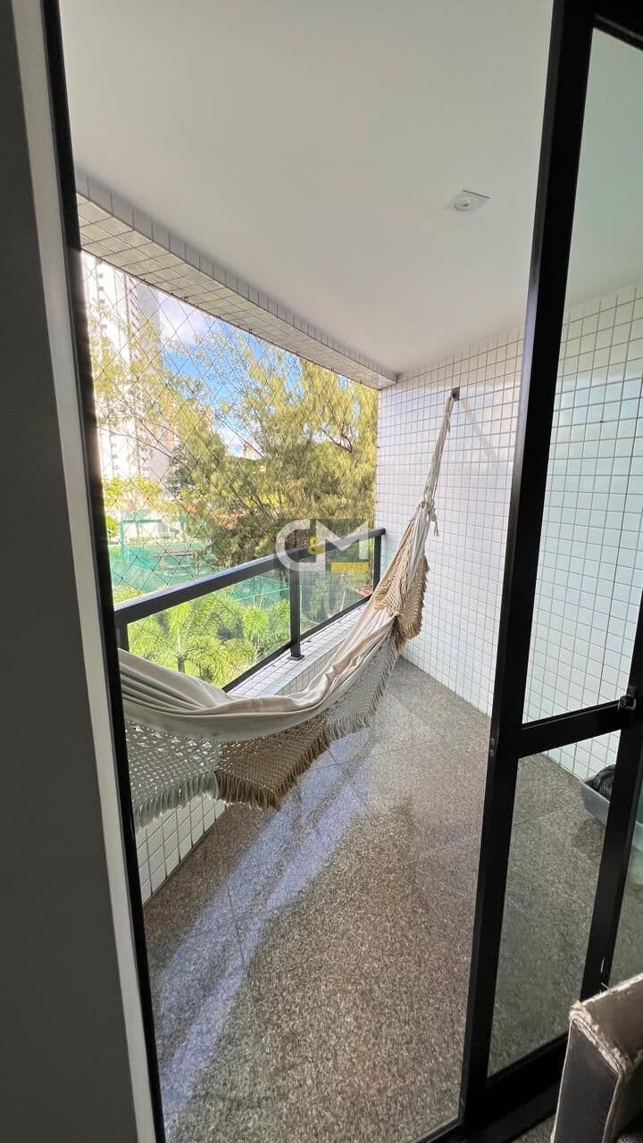Apartamento em Recife - Casa Forte