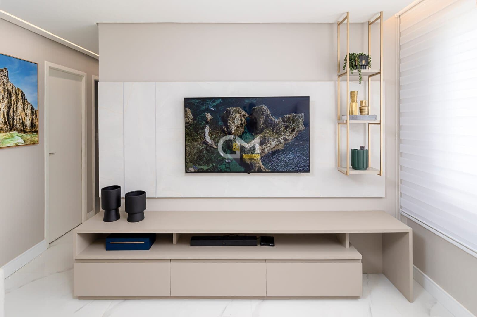 Apartamento em Recife - Casa Amarela