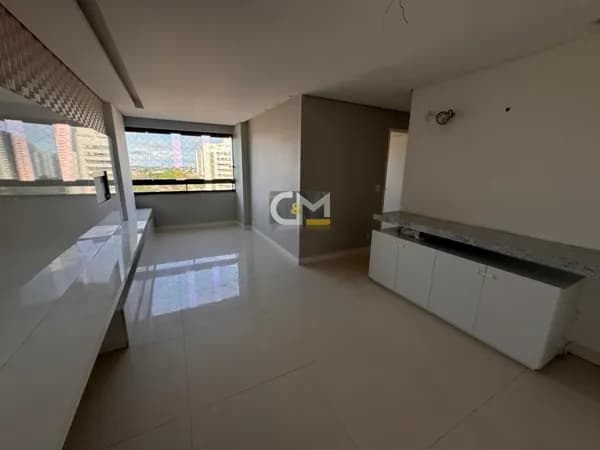 Apartamento em Recife - Casa Amarela