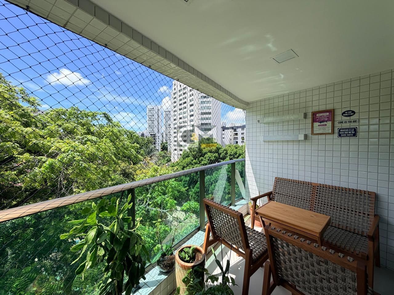 Apartamento em Recife - Graças