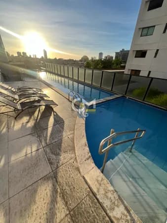 Apartamento em Recife - Madalena