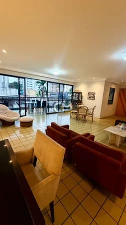Apartamento em Recife - Casa Forte