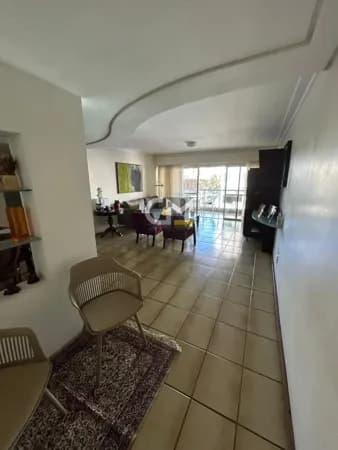 Apartamento em Recife - Tamarineira