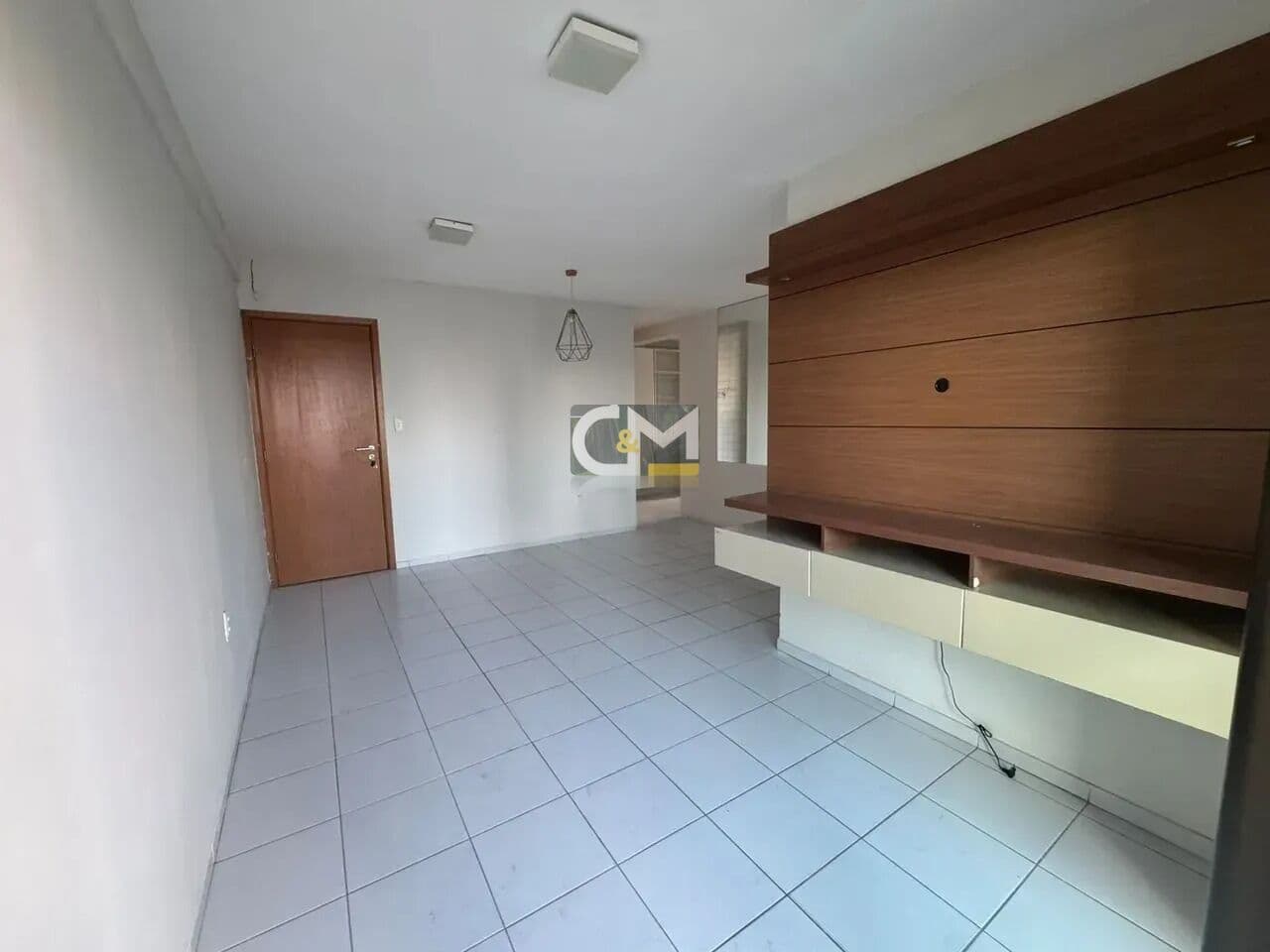 Apartamento em Recife - Madalena