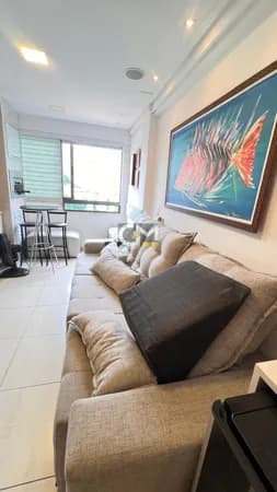 Apartamento em Recife - Casa Amarela