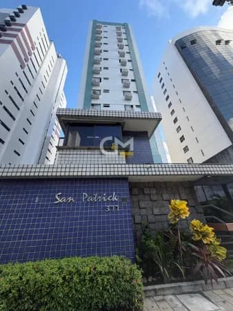 Apartamento em Recife - Graças
