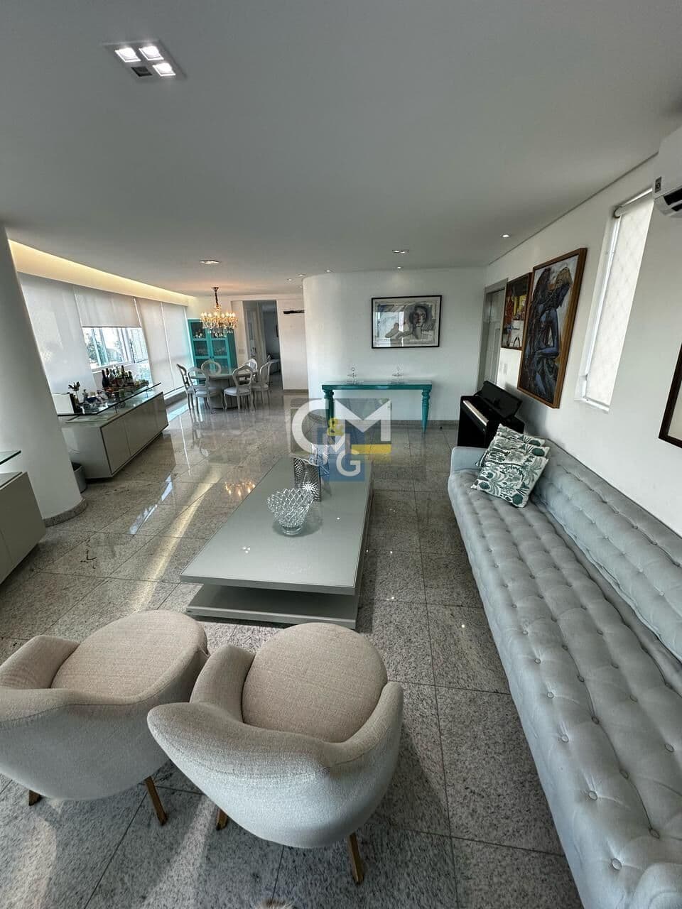 Apartamento em Recife - Casa Forte