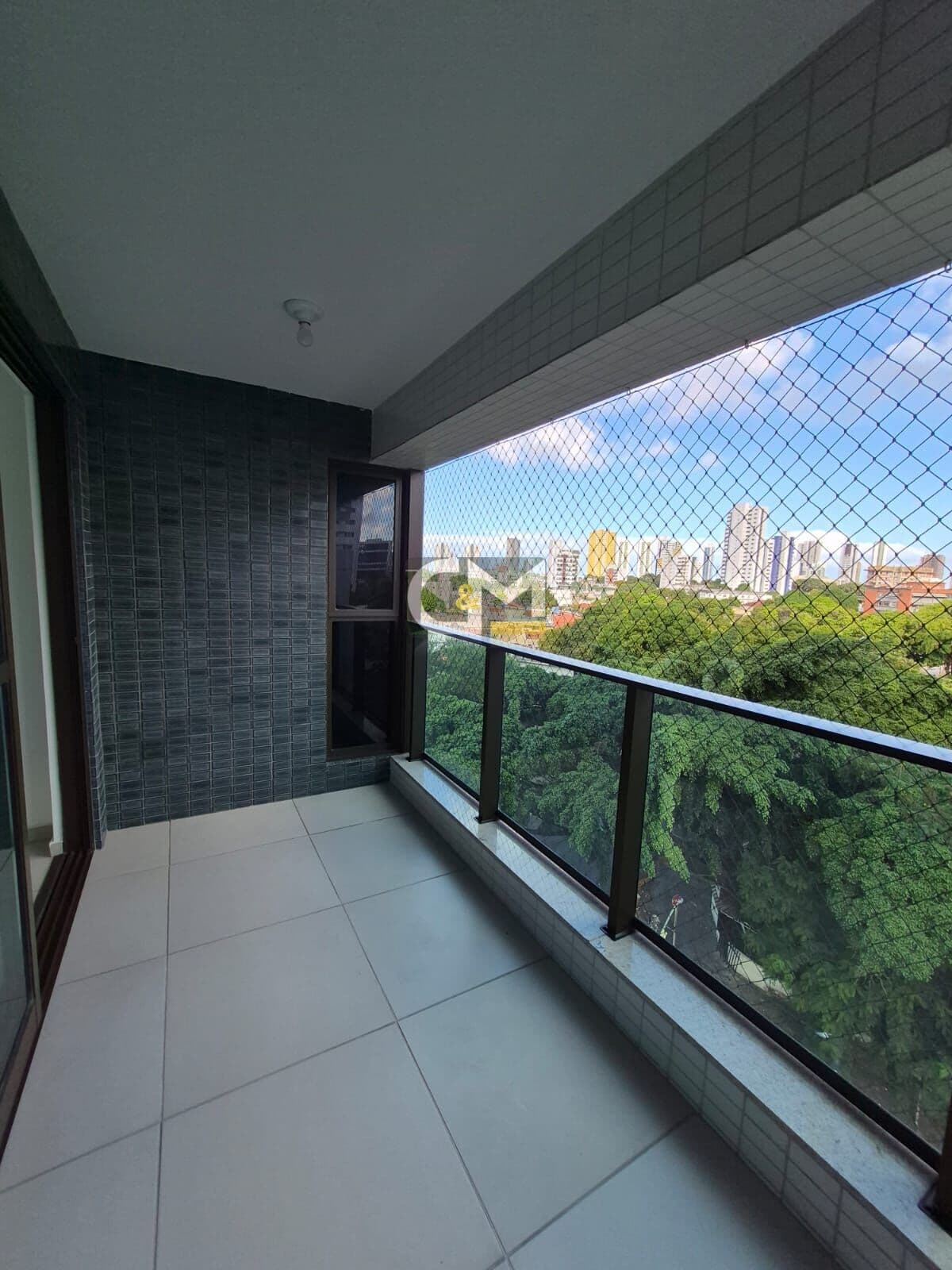 Apartamento em Recife - Rosarinho