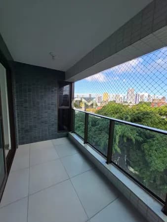 Apartamento em Recife - Rosarinho