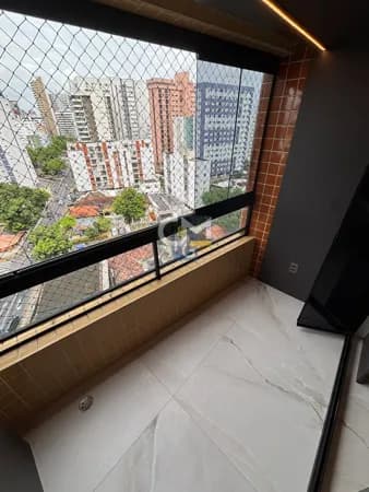 Apartamento em Recife - Encruzilhada