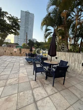 Apartamento em Recife - Casa Forte