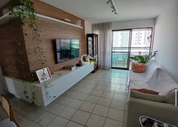 Apartamento em Recife - Graças