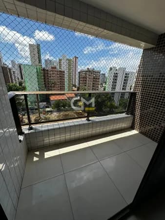 Apartamento em Recife - Poço da Panela