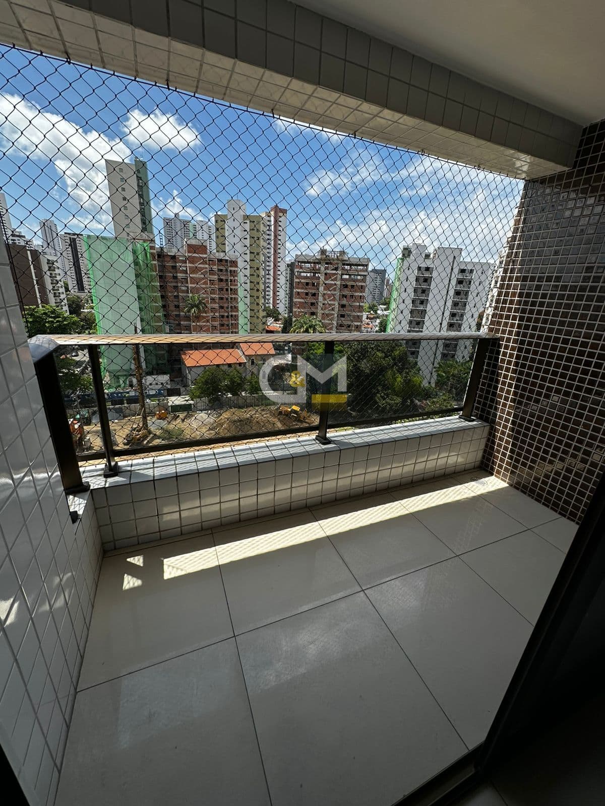 Apartamento em Recife - Poço da Panela