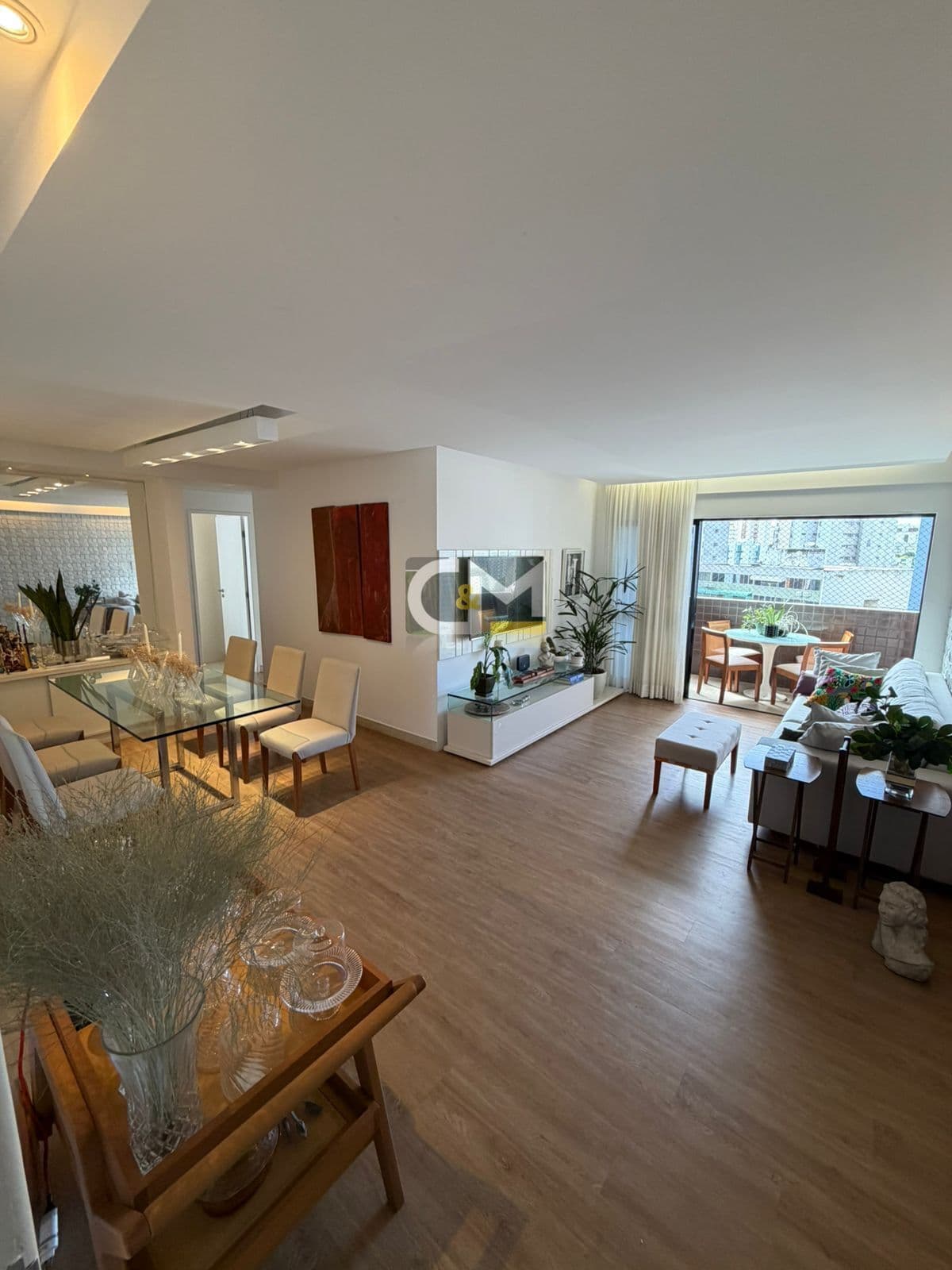 Apartamento em Recife - Espinheiro
