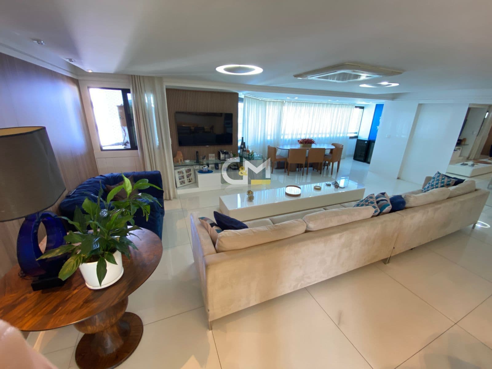 Apartamento em Recife - Espinheiro