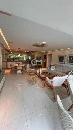 Apartamento em Recife - Monteiro