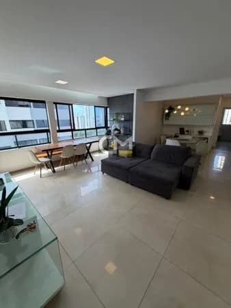Apartamento em Recife - Torre