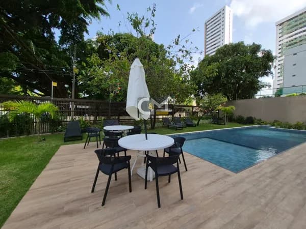 Apartamento em Recife - Rosarinho