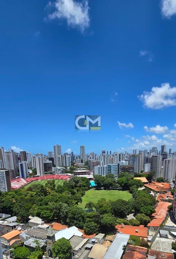Apartamento em Recife - Rosarinho