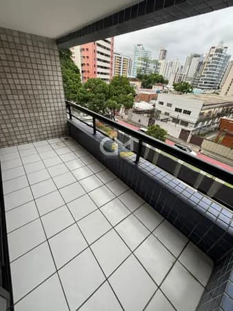Apartamento em Recife - Aflitos