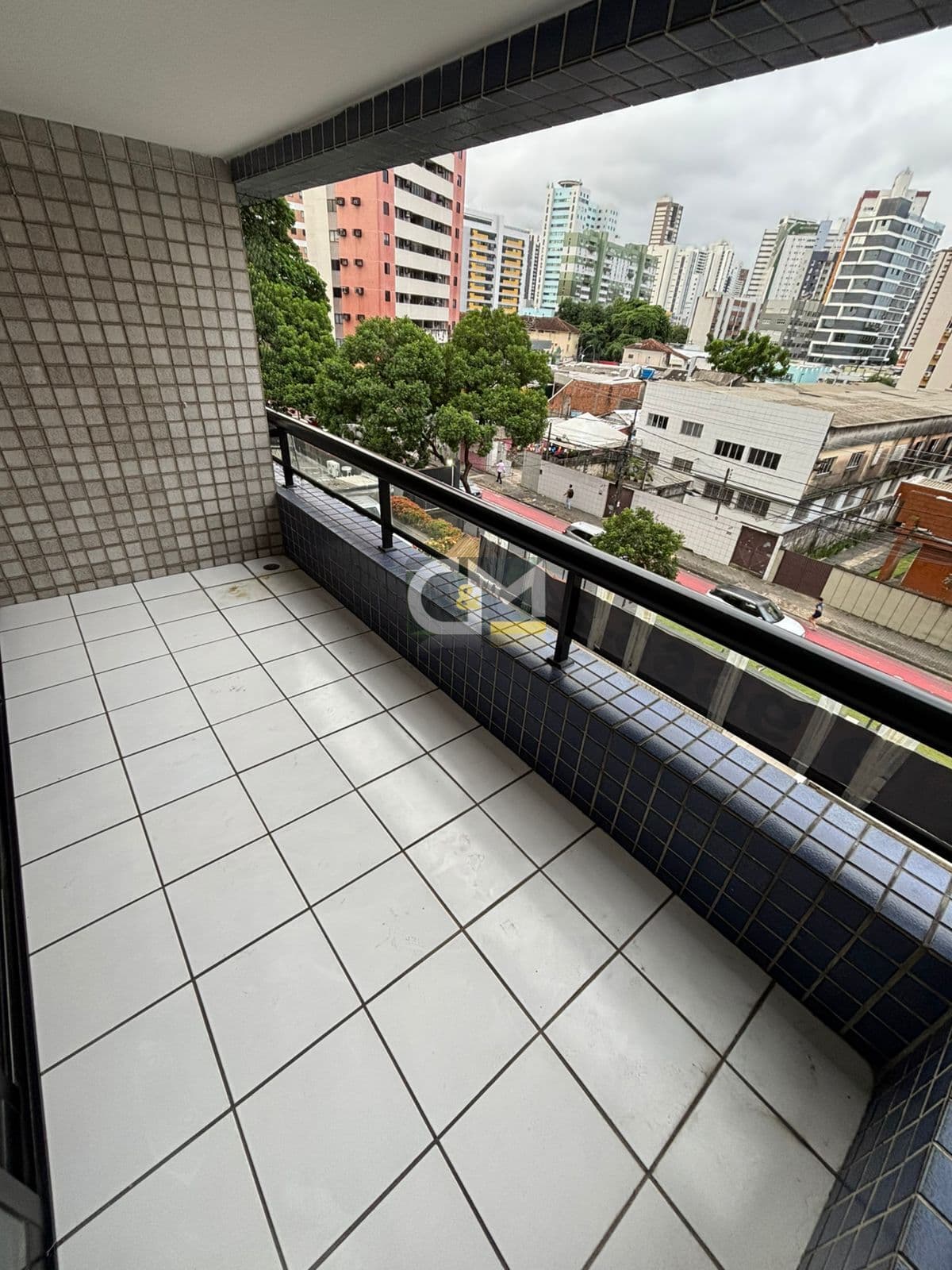 Apartamento em Recife - Aflitos
