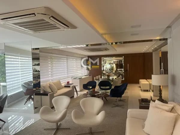 Apartamento em Recife - Casa Forte