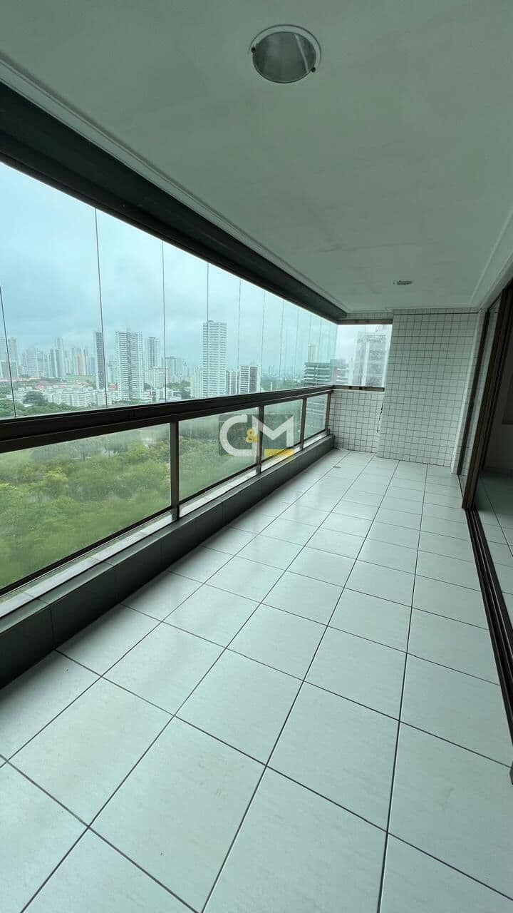 Apartamento em Recife - Espinheiro
