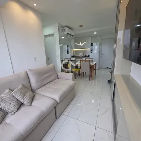 Apartamento em Recife - Zumbi