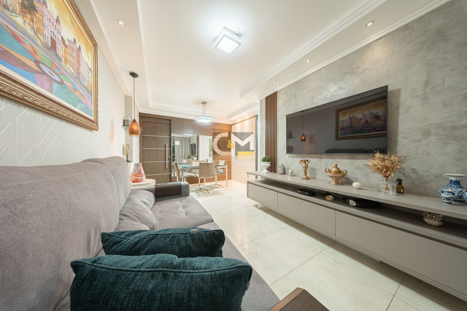 Apartamento em Recife - Torre