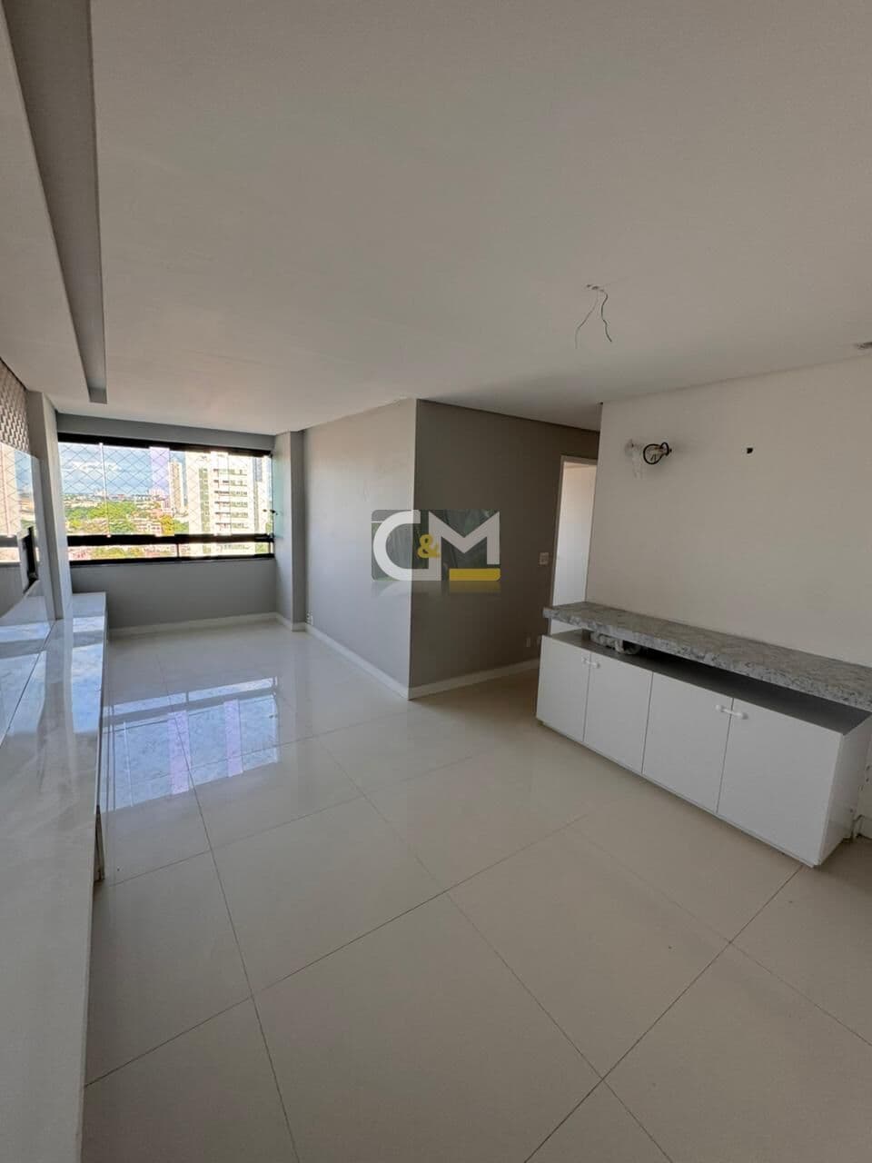 Apartamento em Recife - Casa Amarela